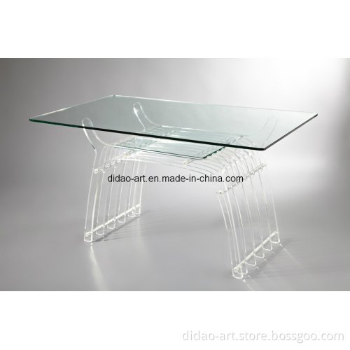 Acrylic Table (AT800)